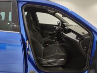 Usado Skoda Kamiq Essence 116 CV (85 kW) 2025 Azul SUV