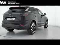 Usado Renault Austral Techno 200 CV (147 kW) 2024 Negro brillante SUV