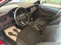 Usado Skoda Kamiq 115 CV (84 kW) 2025 Rojo SUV