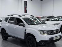 Usado Dacia Duster Prestige 115 CV (84 kW) 2018 Blanco SUV