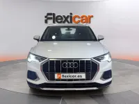 Usado Audi Q3 Premium 150 CV (110 kW) 2022 Blanco SUV