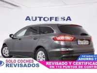 Usado Ford Mondeo Titanium 160 CV (117 kW) 2016 Negro Familiar