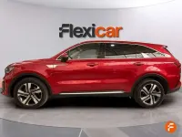 Usado Kia Sorento Plus 232 CV (170 kW) 2023 Rojo SUV