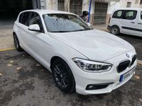 usado BMW 116 116 d EfficientDynamics