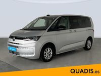 Usado VW Multivan 150 CV (110 kW) 2025 Gris Van