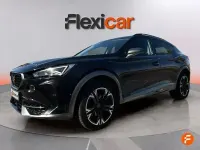 Usado Cupra Formentor 150 CV (110 kW) 2023 Negro SUV