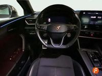 Begagnad Cupra Leon 204 HK (150 kW) 2021 Grå