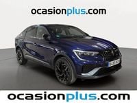 Occasion Renault Arkana Esprit Alpine 145 ch (106 kW) 2025 Bleue SUV