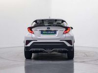 Usado Toyota C-HR Advance 98 CV (72 kW) 2022 Blanco SUV