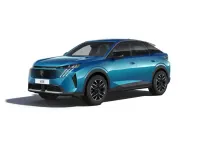 Nuevo Peugeot 3008 Allure 145 CV (106 kW) 2026 Azul SUV