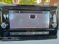 Usado Seat Arona Ecomotive 95 CV (69 kW) 2022 Blanco SUV