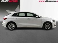 Usado Audi A3 115 HP (84 kW) 2025