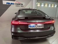 usado Audi A7 Sportback 50 TDI quattro tiptronic 210kW