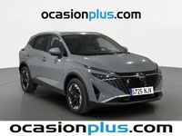Usado Nissan Qashqai N-Connecta 140 CV (102 kW) 2025 Gris SUV