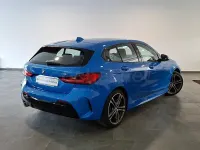 Usado BMW 118 Comfort Edition 140 CV (102 kW) 2020 Azul Utilitario