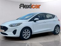 Usado Ford Fiesta Active 102 CV (75 kW) 2022 Blanco Utilitario