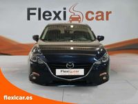 usado Mazda 3 2.0 Luxury 120