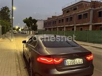 Usado Jaguar XF Portfolio 300 CV (220 kW) 2016 Gris / plata Berlina