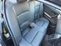 Usado BMW 320 150 CV (110 kW) 2006 Negro Berlina