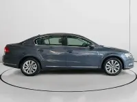 Brugt VW Passat Advance 105 HK (77 kW) 2014 Grå Sedan