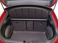 Usado Seat Leon FR 150 CV (110 kW) 2024 Rojo Utilitario