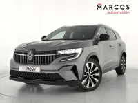 Usado Renault Espace Techno 200 CV (147 kW) 2024 Gris SUV