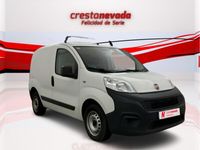 usado Fiat Fiorino Cargo Base N1 1.3 MJet 59 kW 80 CV Te puede interesar