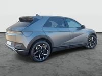 Usado Hyundai Ioniq 5 168 kW (229 CV) 2025 Gris shootingstar SUV