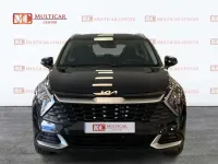 Usado Kia Sportage 152 CV (111 kW) 2023 Negro SUV