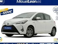 Usado Toyota Yaris Active 100 CV (73 kW) 2020