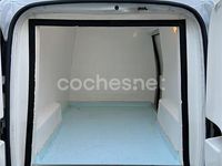 Usado Dacia Dokker Stepway 90 CV (66 kW) 2016 Blanco Monovolumen