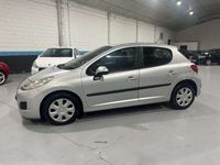 usado Peugeot 207 1.4i Business Line