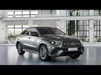 Usado Mercedes GLE350 AMG line 333 CV (244 kW) 2026 Gris selenita