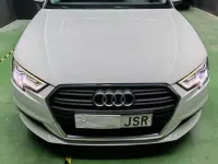Usado Audi A3 Sportback Sport 110 CV (80 kW) 2016 Blanco Utilitario