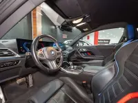 Usado BMW M2 460 CV (338 kW) 2023 Blanco Coupe