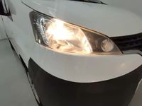 Usado Nissan NV200 90 CV (66 kW) 2017 Monovolumen