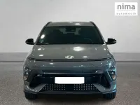 Usado Hyundai Kona N Line 150 kW (204 CV) 2024 SUV