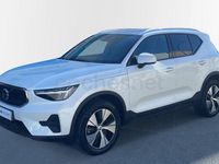Usado Volvo XC40 Core 163 CV (119 kW) 2025 Blanco SUV