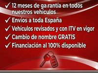 Usado VW Polo Advance 70 CV (51 kW) 2007 Rojo Utilitario