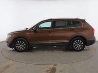 Usado VW Tiguan Allspace Advance 150 CV (110 kW) 2018 Marrón SUV