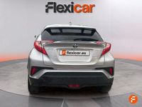 Usado Toyota C-HR Active 122 CV (89 kW) 2019 Gris SUV