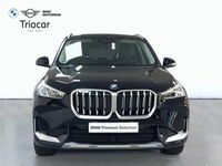 Usado BMW X1 Luxury Line 150 CV (110 kW) 2025 Negro (sólido) SUV