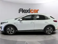 Usado Kia XCeed 120 CV (88 kW) 2021 Blanco SUV