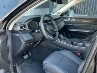 Usado Lynk & Co 01 261 CV (191 kW) 2023 Negro SUV