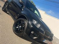 Usado BMW X6 M Performance 306 CV (225 kW) 2013 Negro SUV