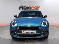 Usado Mini Cooper Clubman 136 CV (100 kW) 2024 Azul Familiar