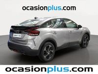 Usado Citroën C4 PureTech 131 CV (96 kW) 2024 Gris plata SUV