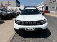 Usado Dacia Duster 115 CV (84 kW) 2021 Blanco SUV