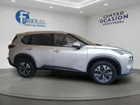 Usado Nissan X-Trail N-Connecta 204 CV (150 kW) 2024 Gris / plata SUV