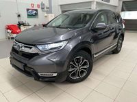 usado Honda CR-V 2.0 i-MMD Elegance Navi 4x2